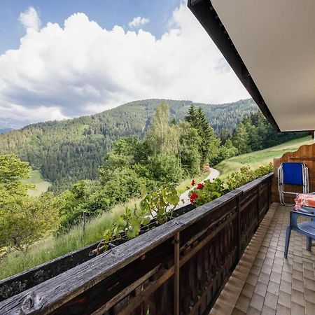 Apartmán Groednerhof Heidi Brie Exteriér fotografie