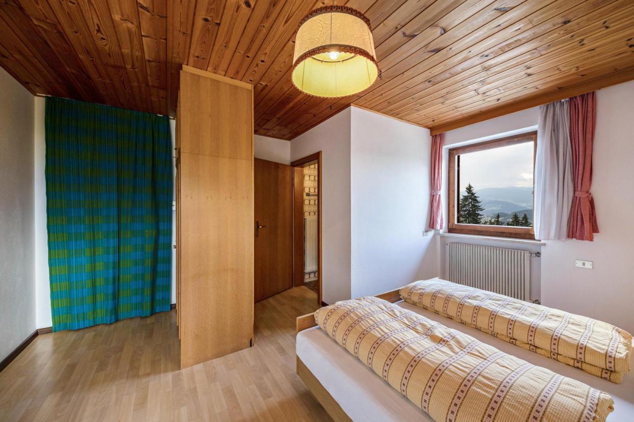 Apartmán Groednerhof Heidi Brie Exteriér fotografie