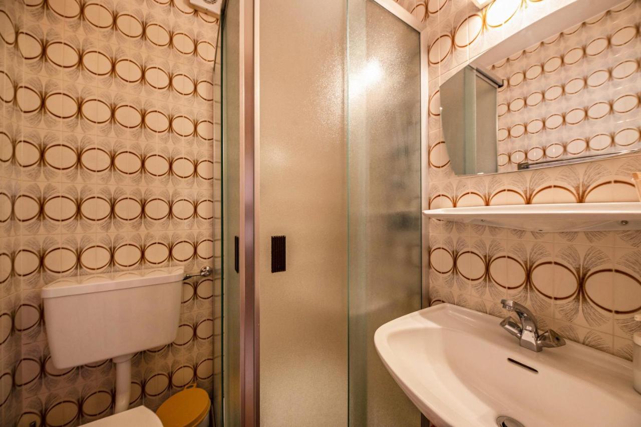 Apartmán Groednerhof Heidi Brie Exteriér fotografie